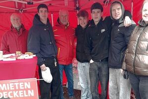 Ernsthafte Gespräche